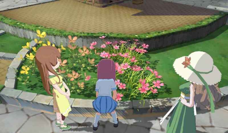 小森生活亚麻布制作全攻略：从种植到加工，详解材料获取与制作技巧