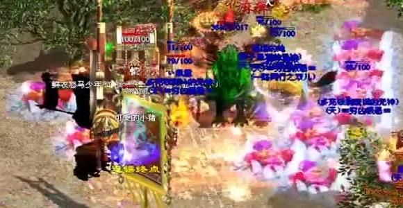 在《龙与地下城》里找龙蛋的几个门道