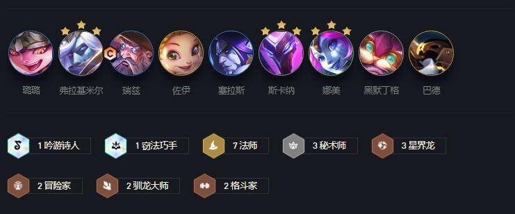 云顶之弈S7.5国服上线前瞻：时间、新内容与热门阵容解析