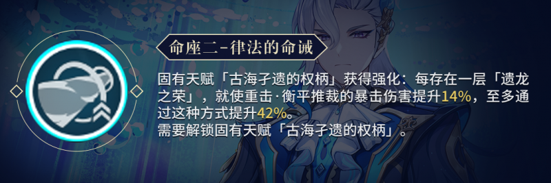 原神那维莱特命座深度解析：从0命到6命的全面成长与机制详解