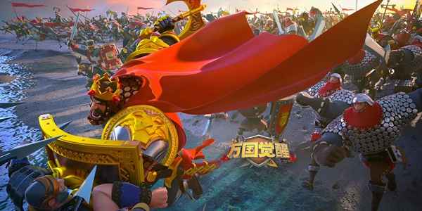 万国觉醒国士无双活动中教官的增益详解