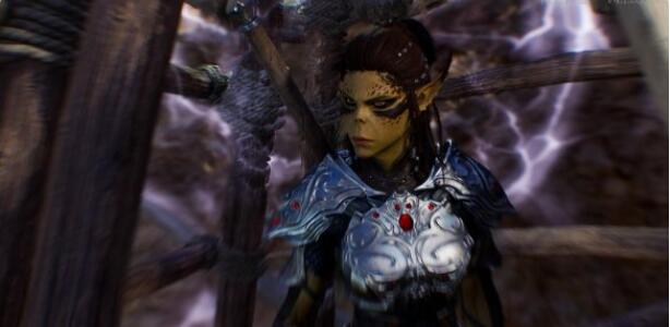 博德之门3莱埃泽尔位置及如何救出他的详细指南