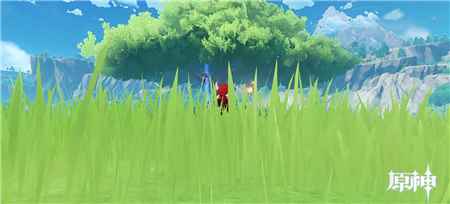 原神风中骑士传其二留影任务全攻略：详解拍摄技巧与注意事项