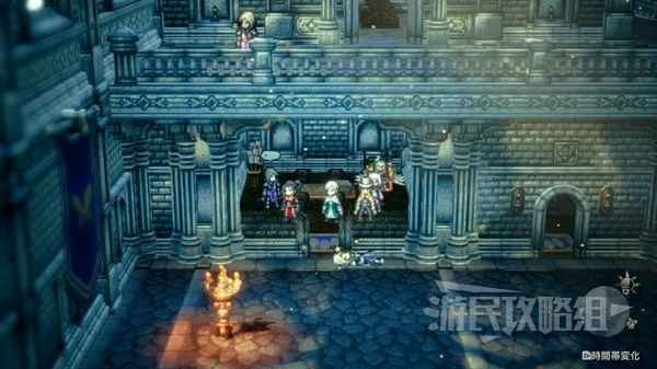 八方旅人2比试技能怎么选：十大实用技能推荐指南