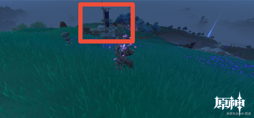 原神漂浮秘灵第五天任务攻略：秘灵位置与完成方法详解