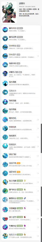 哈迪斯2神明祝福全解析：各神祝福详解与选择指南