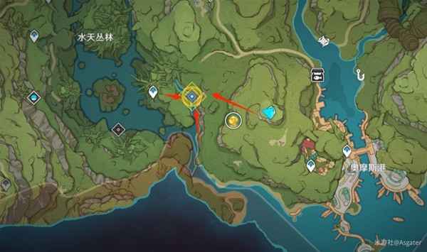 与珍惜之鸟的短暂邂逅任务攻略