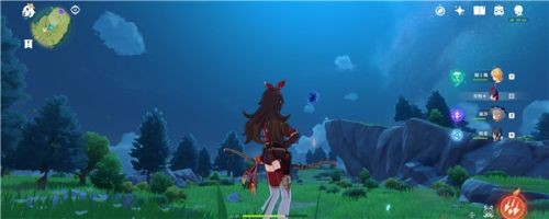 原神马斯克礁宝箱的开启方法详解