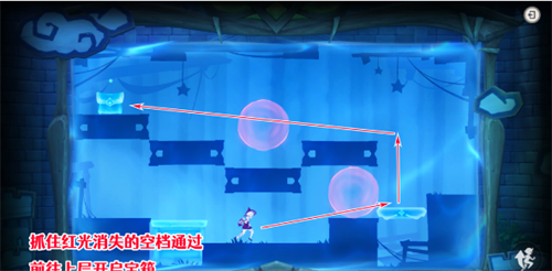 原神3.8瞳孔里的固形魔咒全流程解谜攻略：跟随幻灵闯古堡，解锁限定摆设