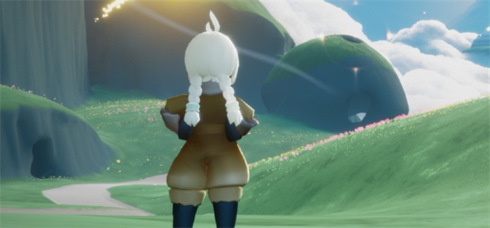 光遇无翼归巢季任务四献祭全攻略