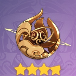 原神流浪者四星武器怎么选：推荐与选择指南