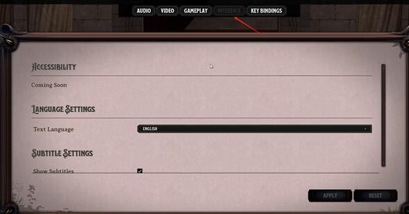 夜莺传说中文设置教程：轻松开启简体中文畅玩
