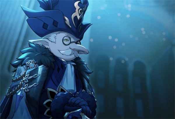 原神愚人众十一执行官实力排行解析