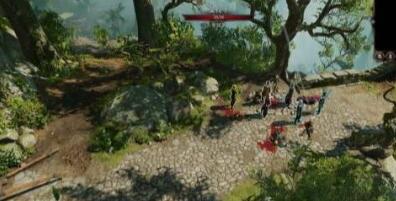 博德之门3暗夜之歌位置详解：从艾拉丁到地精堡垒机关解锁