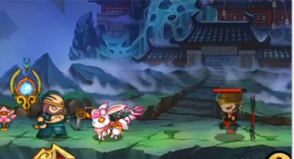 《造梦西游外传》六耳猕猴打法全解析