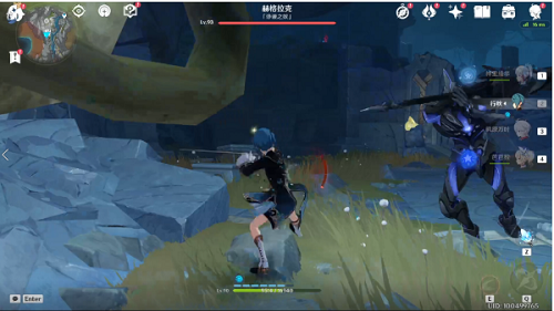 原神隐藏成就CREDE THENEBRAE解锁全攻略