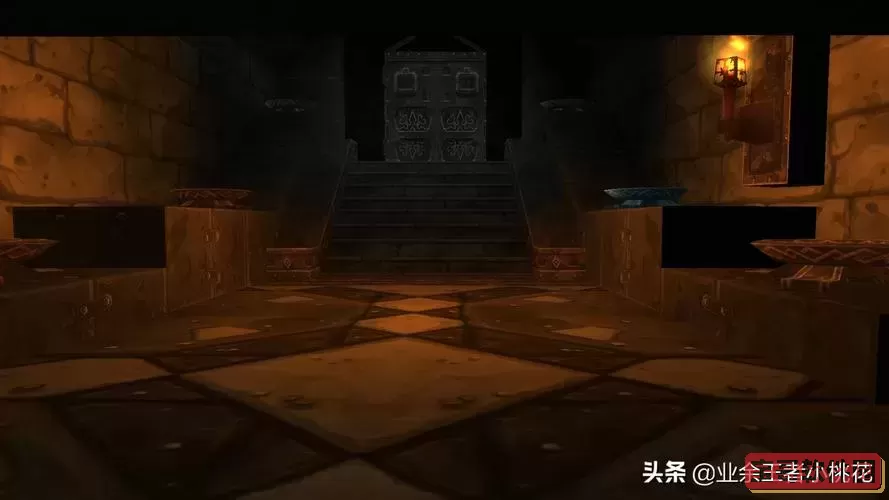 《魔兽世界》黑石塔上层进阶指南：60级挑战与团队协作全解析