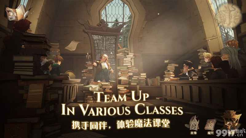 哈利波特魔法觉醒手游猫头鹰获取全攻略