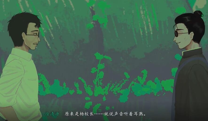 三伏第三章明镜台全流程解谜攻略