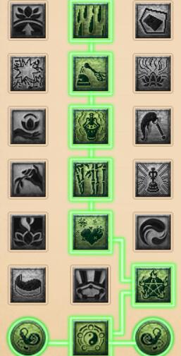 《梦幻西游》普陀山大改后经脉怎么选及推荐