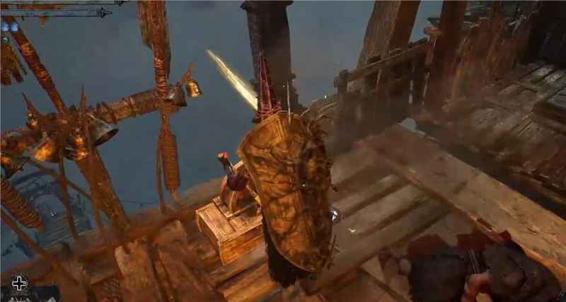 堕落之主老式神圣哨兵三件套获取攻略:详解如何获得这套强力装备