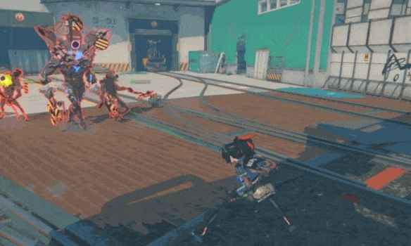 《绝区零》阿崔巡查的技能效果及适用角色解析