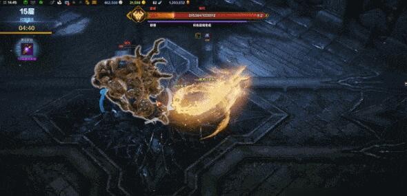 命运方舟暗影之塔通关全攻略