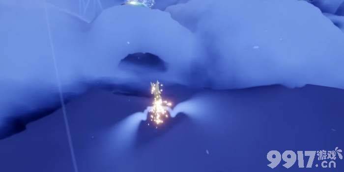 光遇小王子季禁阁蜡烛位置全解析