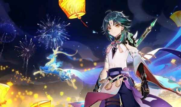 原神须弥地灵龛全位置图解