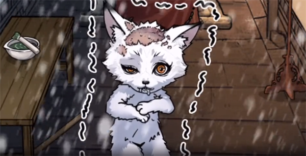 《隐秘的档案》狐妖变身通关全解析：详细步骤与关键提示