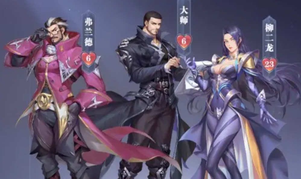 斗罗大陆魂师对决开局心得：选对魂师，合理培养，轻松变强