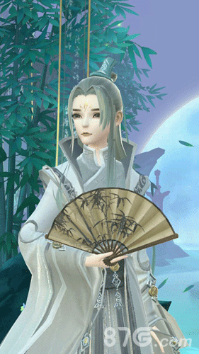 云裳羽衣叶英残剑线索攻略：如何选择以提升好感度