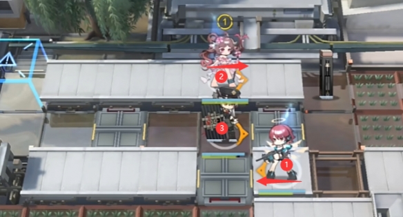 明日方舟HS-3通关全攻略：怀黍离关卡详细解析与打法