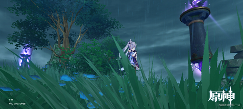 原神修复镇物任务全攻略