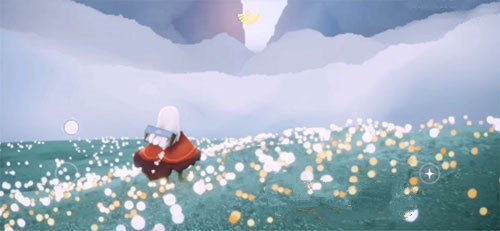 光遇风之灵的位置详解