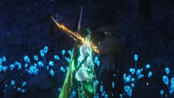 《燕云十六声》阴兵借道任务详解：时间、地点、宝物及战斗攻略