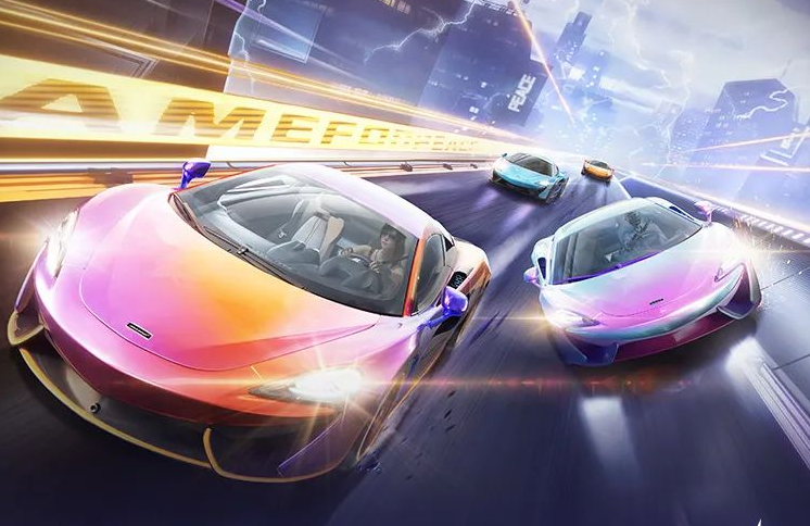 和平精英迈凯伦570S皮肤价格解析：获取方式、成本及市场行情