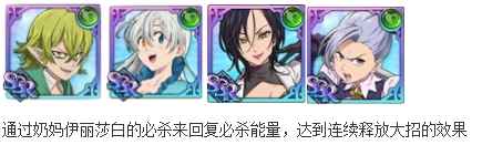 七人传奇灰色魔神高效打法：输出、控制与技能运用全解析