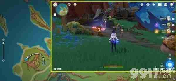 原神“怎么又是你”任务完成指南