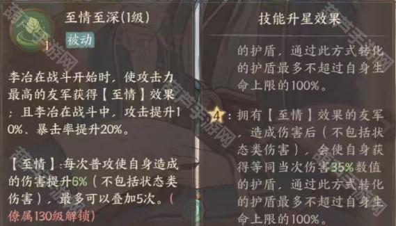 《这城有良田》新僚属李冶强度全面解析：技能效果与定位深度分析