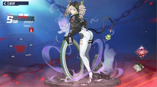 幻塔环海轮刃意志搭配全解析