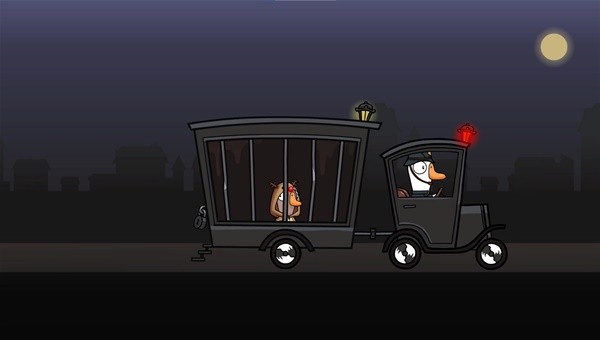 《鹅鸭杀》警长局内怎么玩才不亏