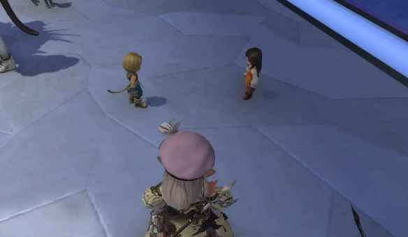 《最终幻想14：水晶世界》迷你嘉妮特宠物获取指南