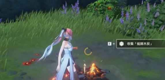 《鸣潮》安可火热大冒险任务攻略：简单步骤助你轻松通关