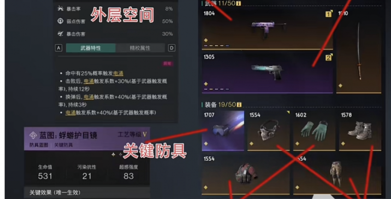 七日世界电涌伤害全面解析：强度、战术与防御策略