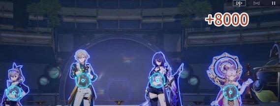崩坏星穹铁道砂金与符玄抽取对比：强度、玩法与培养策略全解析