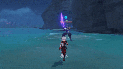 原神海乱鬼打法详解:位置、技能应对与实战技巧