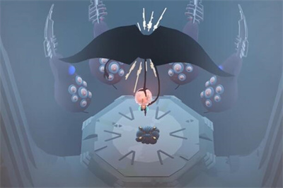 《茧》第四章通关全攻略