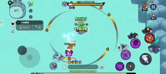 《英勇之地》雷域狼尊打法详解:技能分析与应对策略