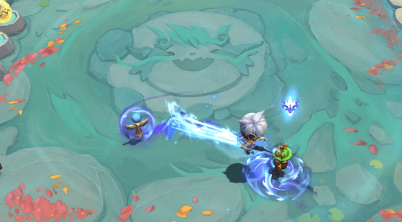 云顶之弈隐秘海域小小英雄蛋奖励全解析